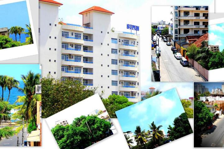 Fitness Facility Photos