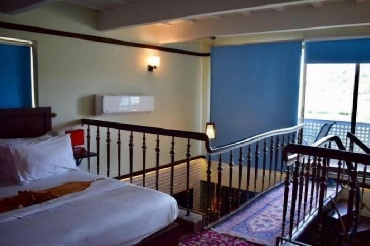 Room 16 of 23