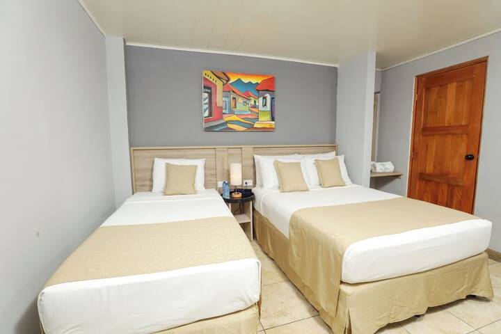 Room 7 of 21