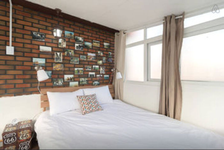 Inside Room Photo