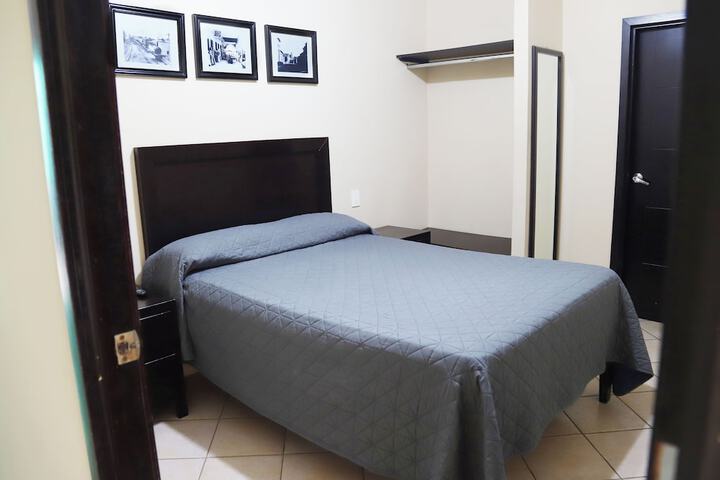 Hotel La Villa