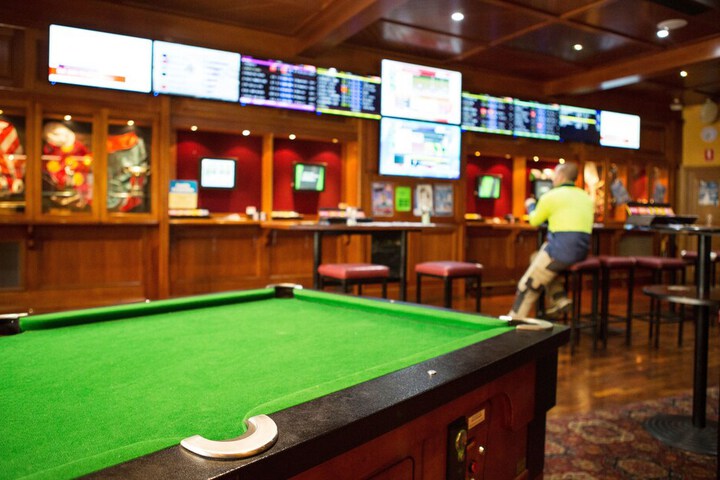 Billiards