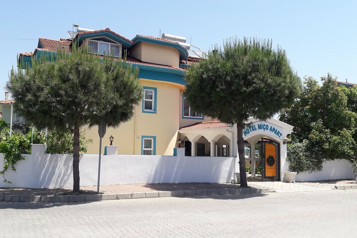 Hotel 70 of 74