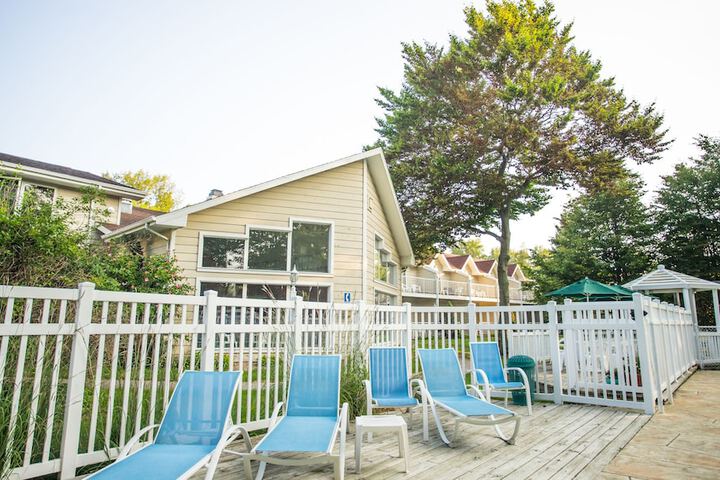 Terrace/Patio 42 of 55