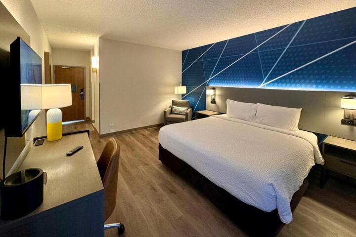 1 King Bed (9 of 15)