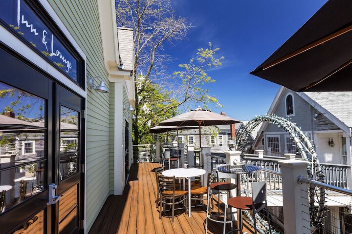 Terrace/Patio 160 of 168