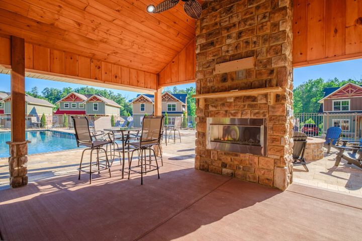 Terrace/Patio 74 of 81