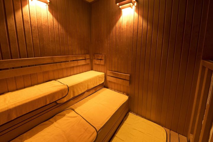 Spa and Wellness