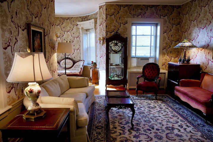 Hotel Interior 10 of 58