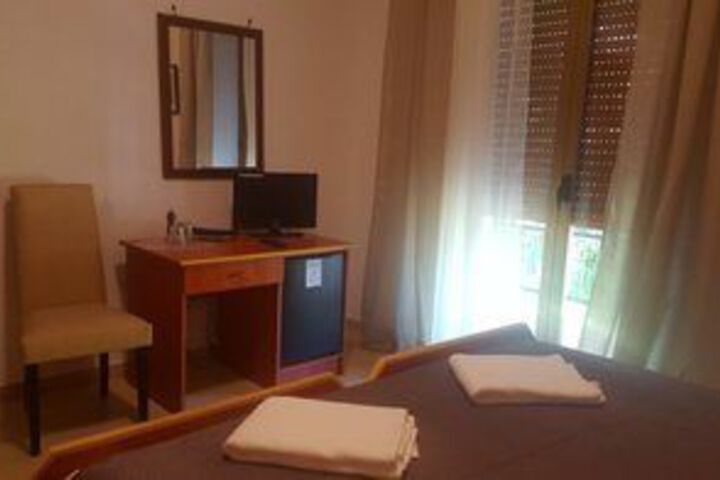 Terme SantAntonio & Hotel