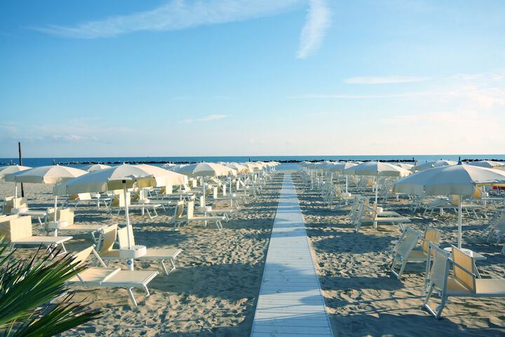 Beach 36 of 38