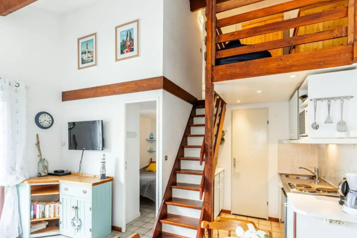 Holiday Home Le Hameau De Talaris.3