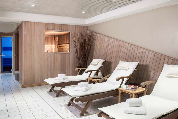 Spa Photos