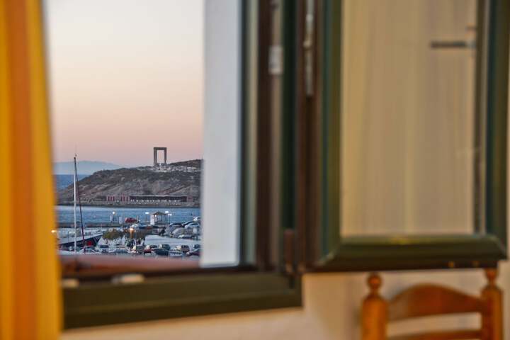 View from room