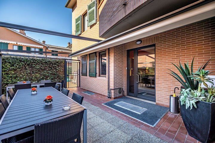 Terrace/Patio 25 of 53