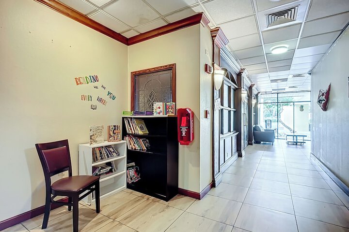 Children's activities