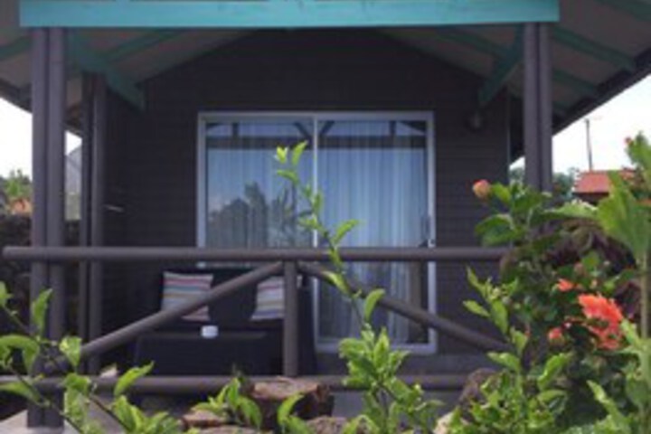 Terrace or Patio