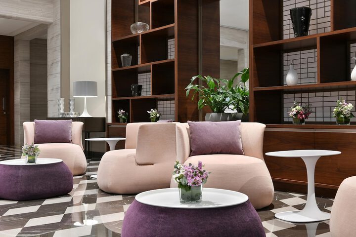 Hotel Interior 4 of 263