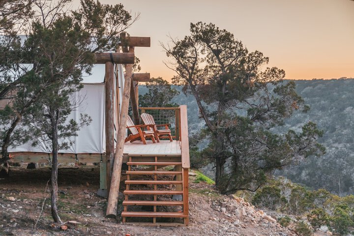 Collective Hill Country Retreat in Wimberley, TX
