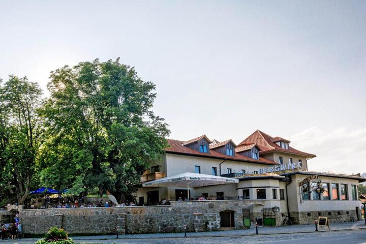 Photo of Bergwirt Hotel & Gasthof