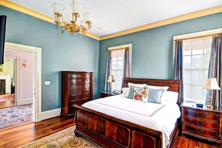 Photo of Fort Conde Inn