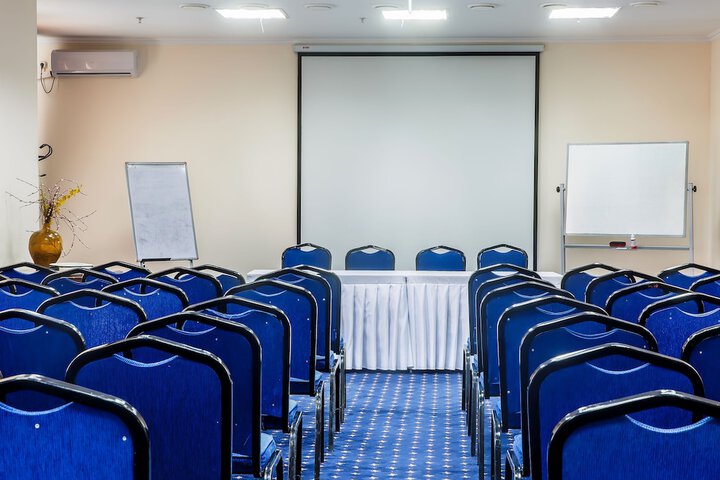 Meeting 53 of 57