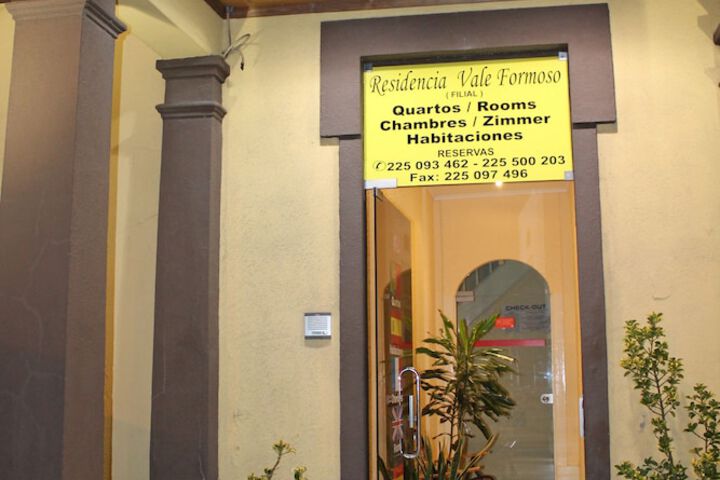 Hotel 80 of 81