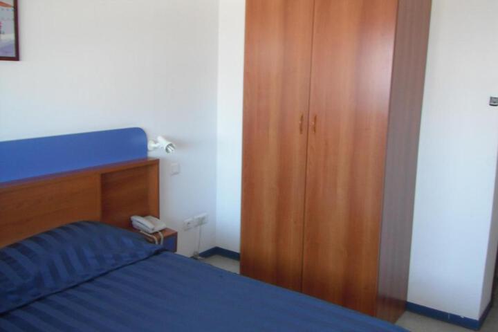 Inside Room Photo