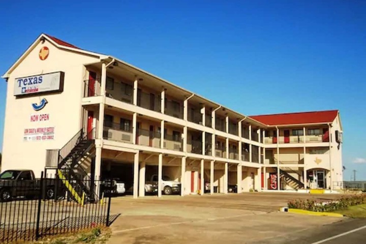 Texas Inn