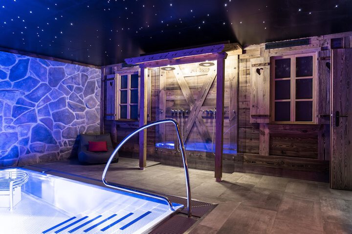 Spa Photos