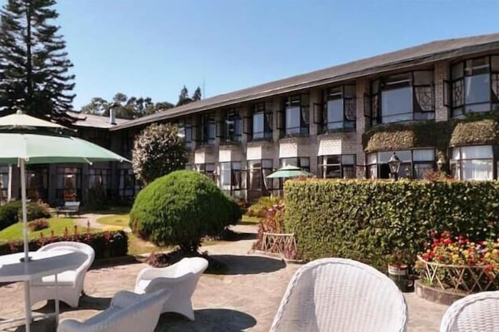 Hotel 49 of 51