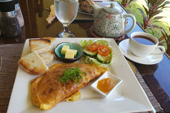 Breakfast/Coffee Service 65 of 75