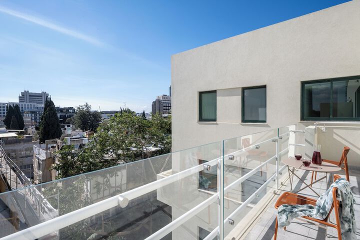 Terrace/Patio 46 of 72