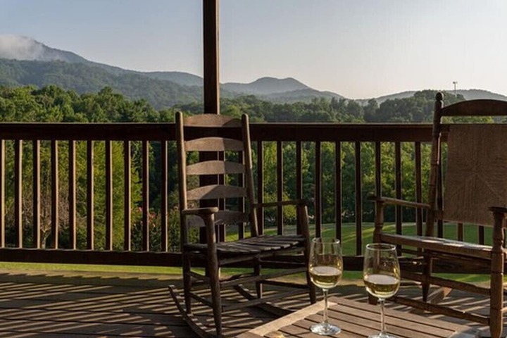 Terrace/Patio 77 of 162