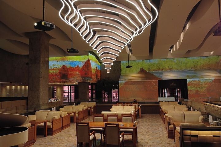 Hotel Interior 3 of 69