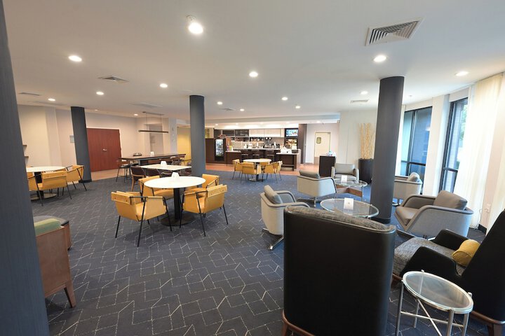 Hotel Interior 3 of 31