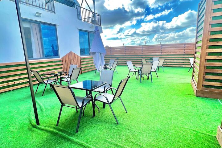 Terrace/Patio 38 of 39
