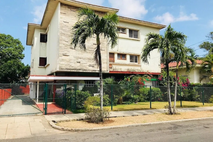 Casa Isabel Miramar