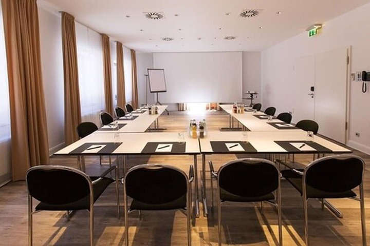 Meeting 26 of 29