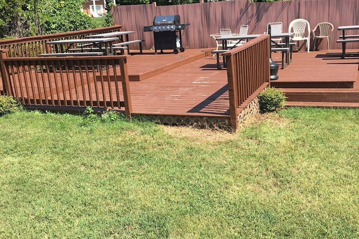 Terrace/Patio 52 of 65