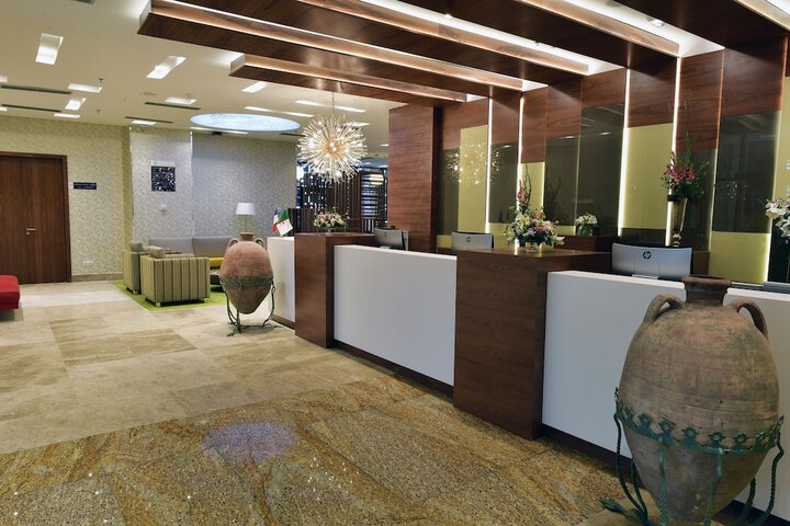Hotel Interior 3 of 37