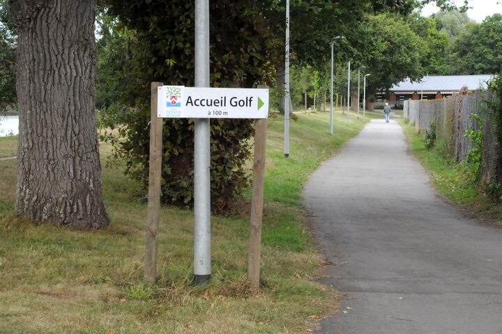 Golf 26 of 47