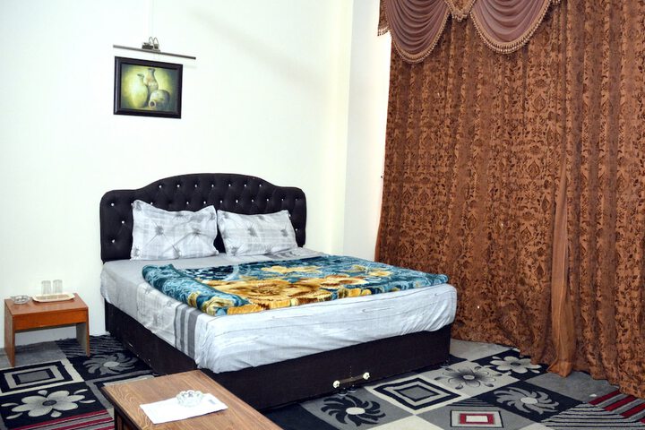 Photo of Hotel Saeed Village