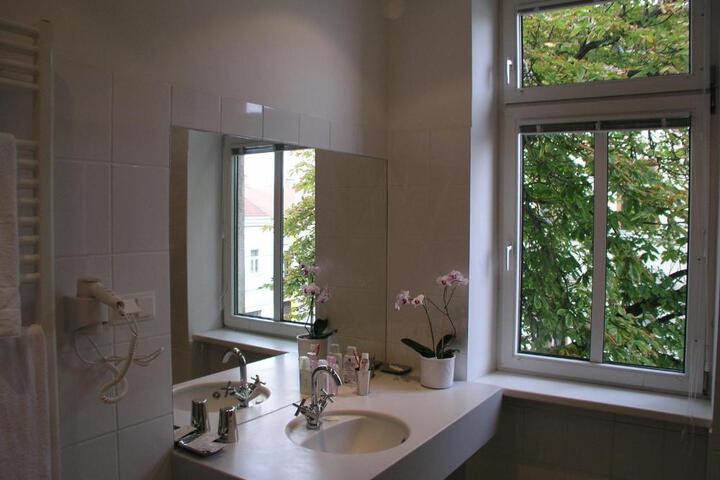 Hotel Wiener Kindl