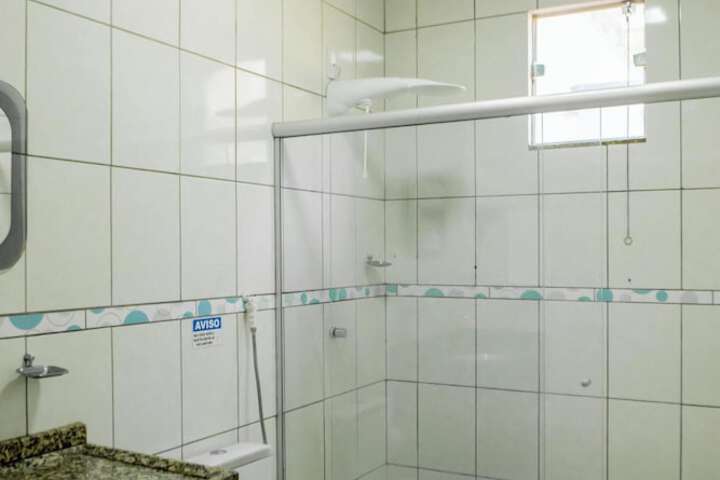 Bathroom Interior Photo