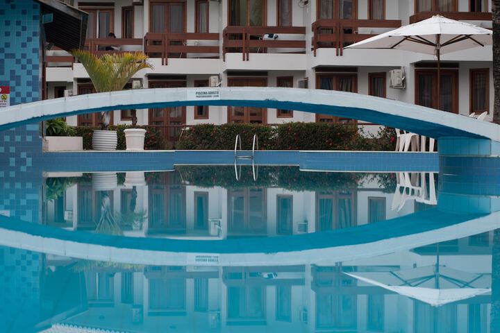 Pool to Cool
