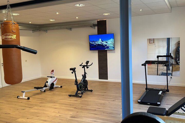 Health and Fitness 25 of 54