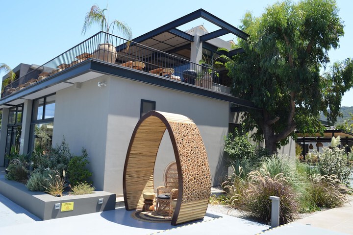 Terrace/Patio 214 of 221
