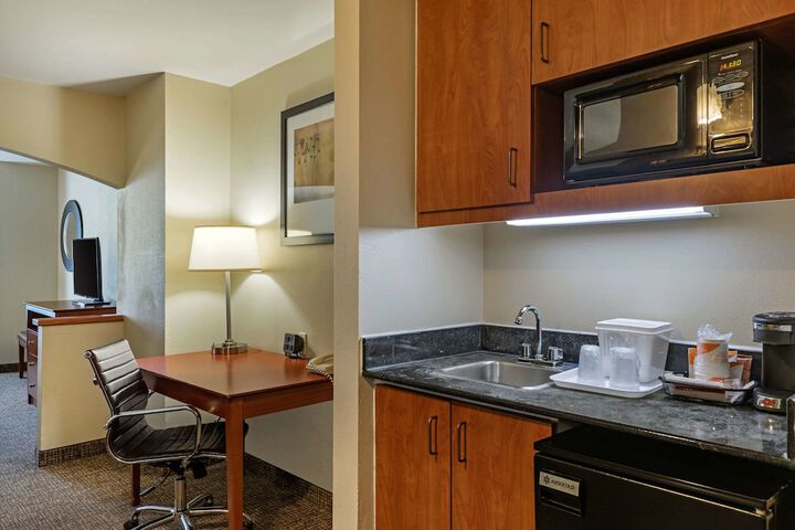 1 King Bed Suite (18 of 44)