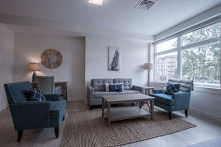 Photo of Charming 1BR in Fenway by Sonder